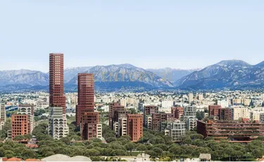 Photo of Apartment for sale Kodër Mëzez, River Park Residence, Tiranë