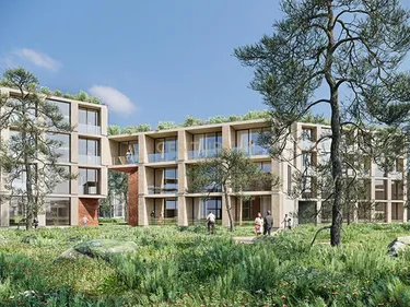 Foto e Apartment në shitje Gjiri i Lalzit, Durrës