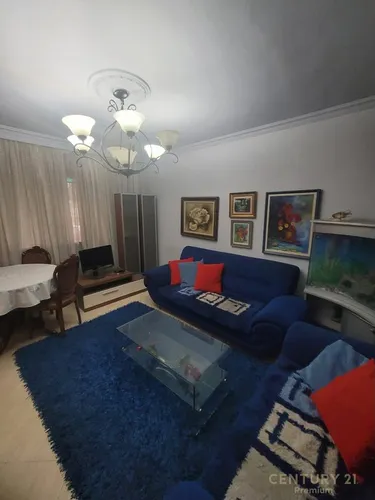 Fotografie Byt na prodej Rruga Myslym Shyri, Tiranë