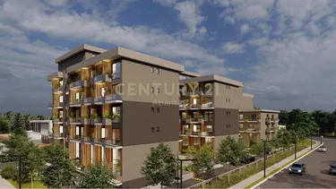 Fotografie Byt na prodej Mali i Robit, Durrës