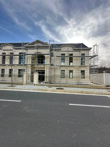 Foto e Vilë në shitje Teg, Tiranë