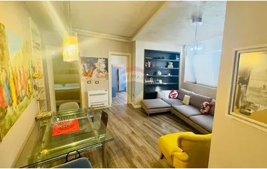 Foto av Lägenhet till uthyrning Kika 2, Rruga Komuna e Parisit, Tiranë