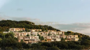 Foto von vila zum verkauf Jalë, Vlorë