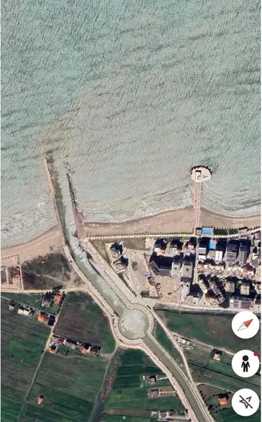 Foto von Wohnung zum verkauf Qerreti i Durrësit, Durrës