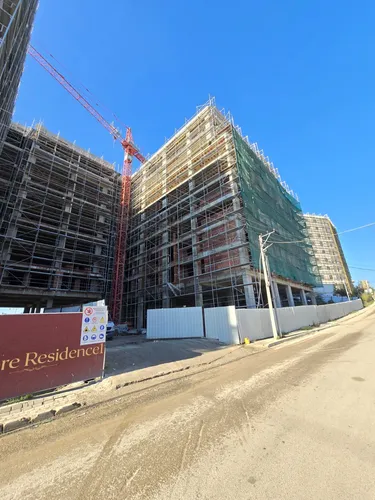 Фото Квартира на продажу Belfiore 1, Paskuqan, Tiranë