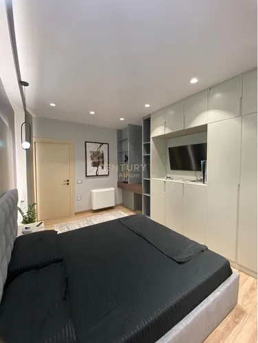 Foto e Apartment në shitje Linzë, Platea Residence, Tiranë