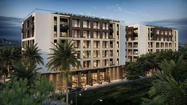 Foto e Apartment në shitje Mali i Robit, Vizion Residence, Durrës