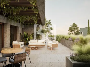 Foto e Vilë në shitje Rezidenca Park Houses, Mjull-bathore, Tiranë