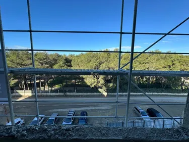 Zdjęcie Mieszkanie na sprzedaż Qerret, Palm Paradise, Durrës