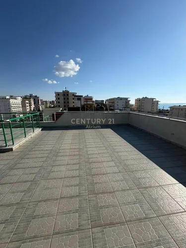 Foto e Hotel me qera Plazh, Rruga e Plazhit, Durrës