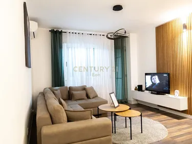 Foto av Lägenhet till uthyrning Vollga, Durrës