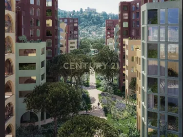 Photo of Apartment for sale River Park Residence, Tiranë