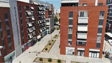 Fotografie Byt na prodej Ali Demi, Tiranë