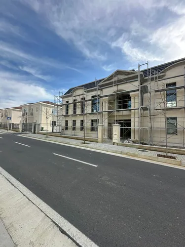 Foto e Vilë në shitje Teg, Tiranë