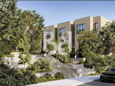 Фото Квартира на продажу Park Houses, Mjull-bathore, Tiranë