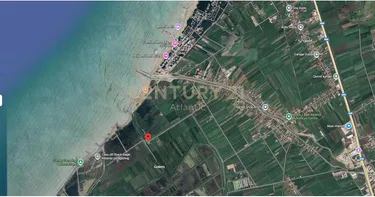 Foto von land zum verkauf Qerret, Durrës
