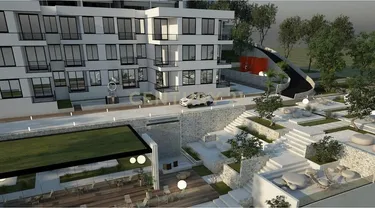 Foto e Apartment në shitje Uji i Ftohtë, Vlorë