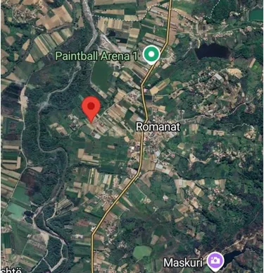 Foto von land zum verkauf Romanat, Durrës