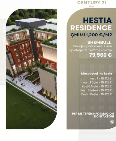 Foto di Appartamento in vendita Mali i Robit, Durrës