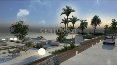 Fotografie Byt na prodej Uji i Ftohtë, Vlorë