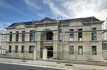 Photo of vila for sale Collina Verde, Teg, Tiranë