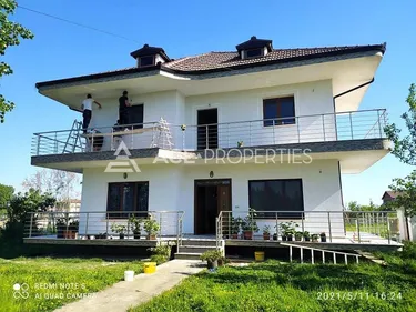 Fotografie vila na prodej Fllake, Durrës