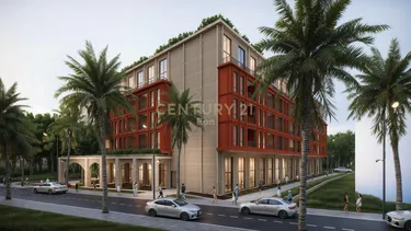 Foto di Appartamento in vendita Hestia Residence, Golem, Durrës