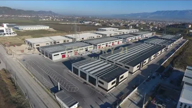 Photo of commercial for sale Tirana Industrial Park, Tiranë