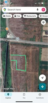 Gjiri i Lalzit - photos of  for Land