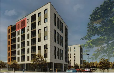 Foto e Apartment në shitje Kamëz, Kamez, Tiranë