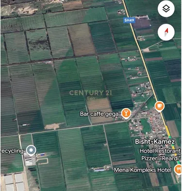 Foto av land till salu Fllakë, Durrës