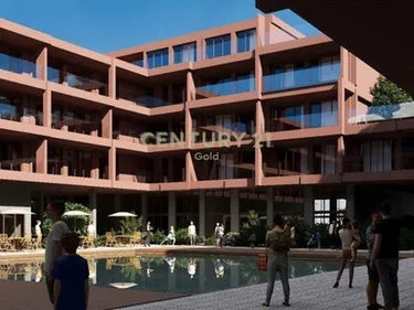 Photo of Apartment for sale Golem Plazh, Golem, Durrës