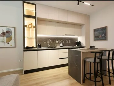 Fotografie Byt na prodej Vollga, Durrës