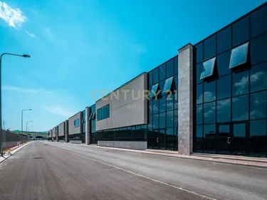 Photo of commercial for sale Tirana Industrial Park, Tiranë
