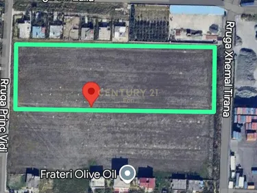 Foto von land zum verkauf Spitalle, Durrës