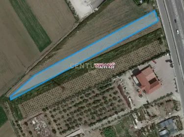 Foto di land in vendita Qerret, Durrës