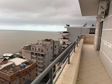 Foto e Apartment në shitje Turizmi, Sarandë