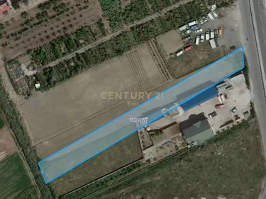 Foto di land in vendita Qerret, Durrës