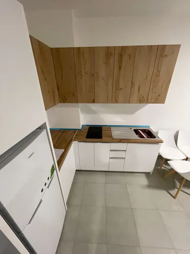 Apartment for Sale with Sea View in Shëngjin – 1 Bedroom, 57.62 m²