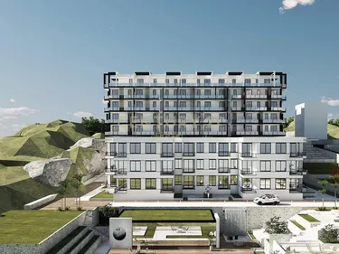 Fotografie Byt na prodej Uji i Ftohtë, Vlorë