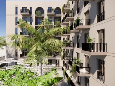 Foto av Lägenhet till salu Golem, Rruga Viena, Durrës