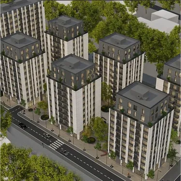 Foto av Lägenhet till salu Rruga 5 Maji, Tiranë