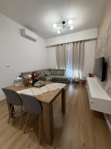 Foto von Wohnung zum verkauf Ali Demi, Kompleksi Kaimi, Tiranë