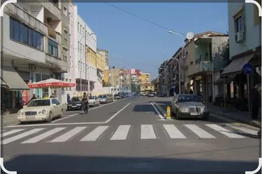 Photo of office for sale Rruga e Barrikadave, Tiranë