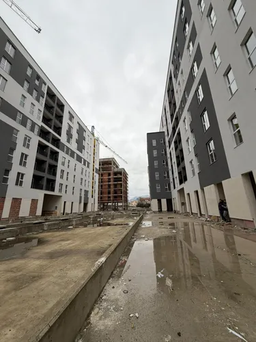 Photo of commercial for sale Ish Dogana, Tiranë