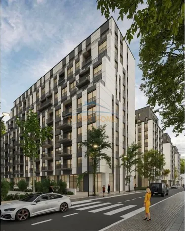 Foto av Lägenhet till salu Rruga 5 Maji, Tiranë