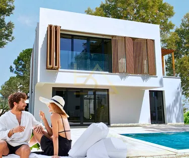 Fotografie vila na prodej Gjiri i Lalezit, Durrës