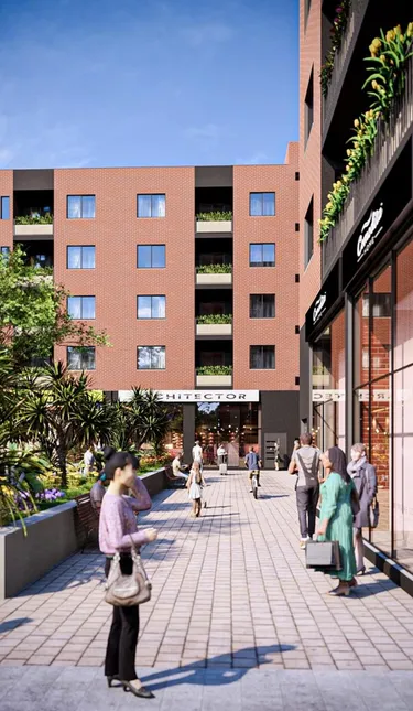 Foto av Lägenhet till salu Kamez, Tiranë