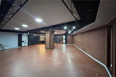 Photo of shop for sale Tregu Elektrik i Ri, Tiranë