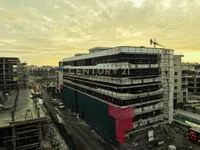 Mali i Robit - photos of  for Apartment